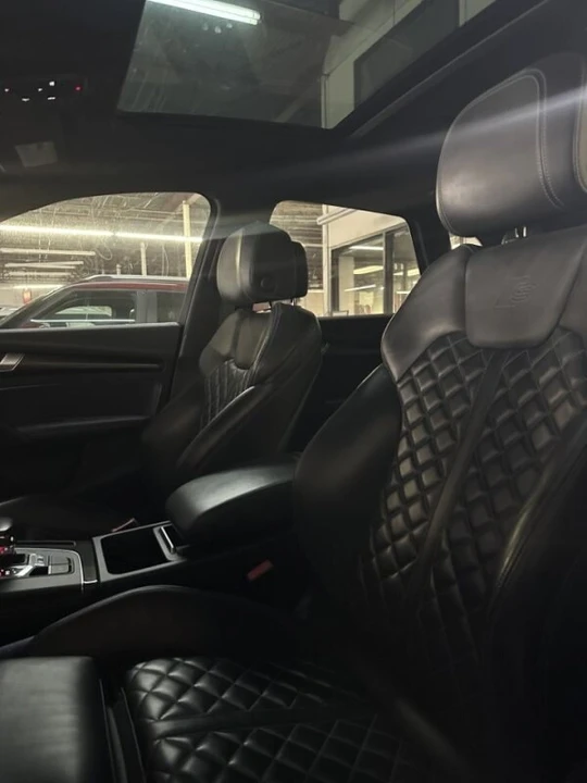 2021 Audi FY Q5 - Image 7 of 7