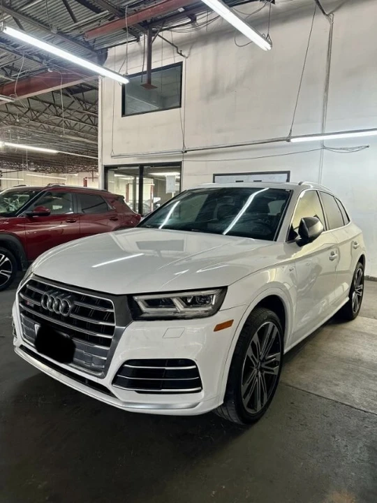 2021 Audi FY Q5 - Image 3 of 7