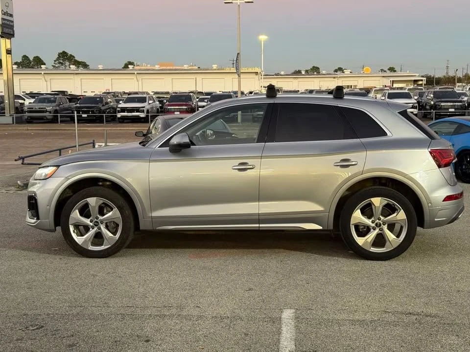 2021 Audi FY Q5 - Image 14 of 14