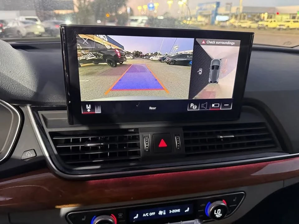 2021 Audi FY Q5 - Image 10 of 14