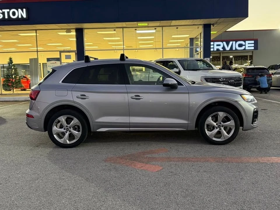 2021 Audi FY Q5 - Image 6 of 14