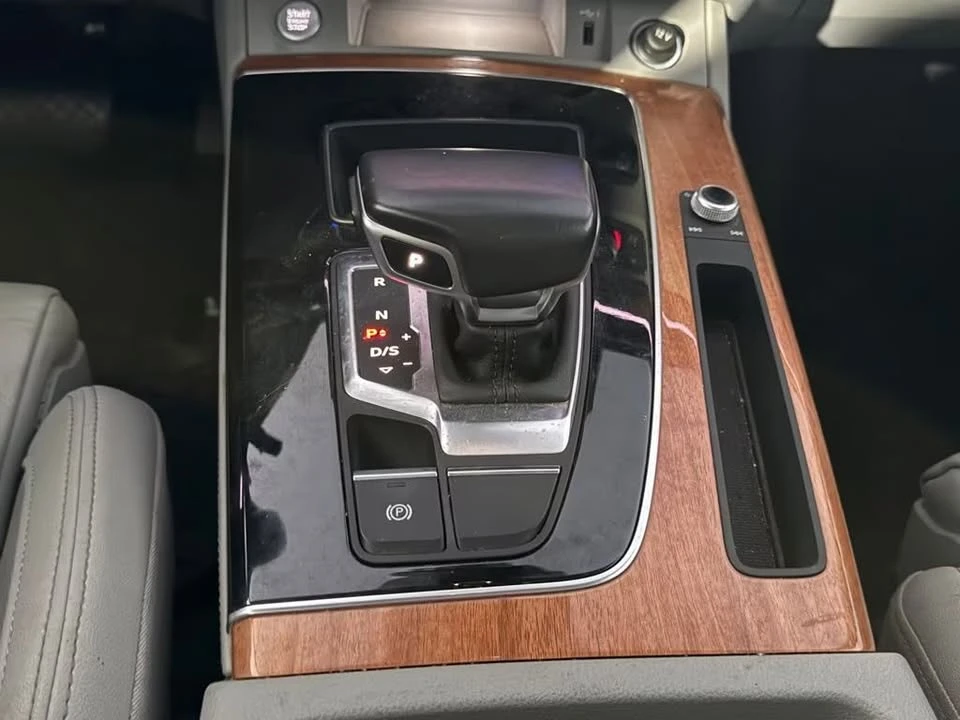 2021 Audi FY Q5 - Image 9 of 14