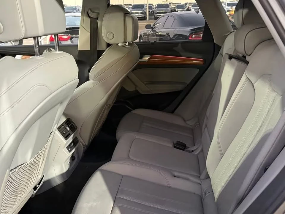2021 Audi FY Q5 - Image 7 of 14