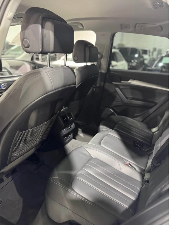 2021 Audi FY Q5 - Image 8 of 11