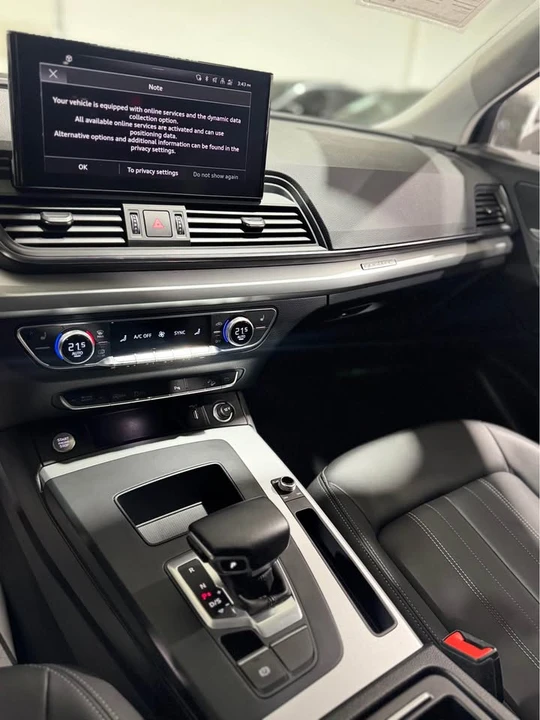 2021 Audi FY Q5 - Image 6 of 11