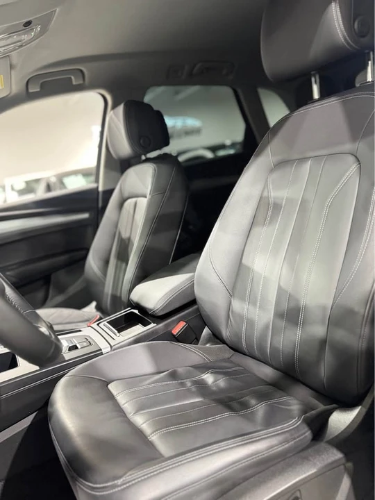 2021 Audi FY Q5 - Image 7 of 11