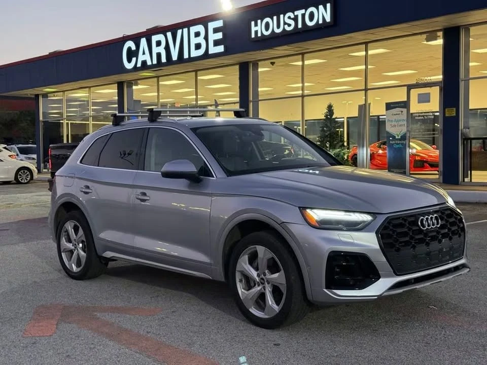 2021 Audi FY Q5 - Image 13 of 14