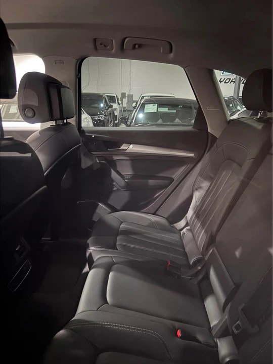 2021 Audi FY Q5 - Image 6 of 6