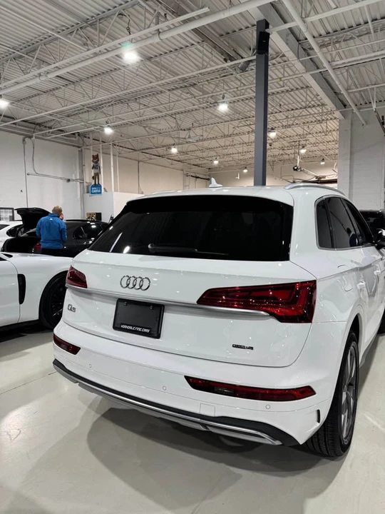 2021 Audi FY Q5 - Image 3 of 6