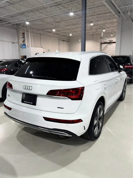 2021 Audi FY Q5 - Image 11 of 11