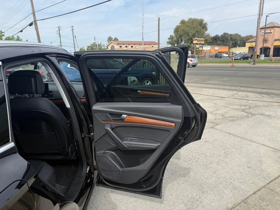 2021 Audi FY Q5 - Image 17 of 19