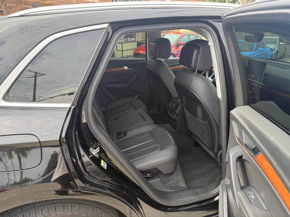2021 Audi FY Q5 - Image 16 of 19