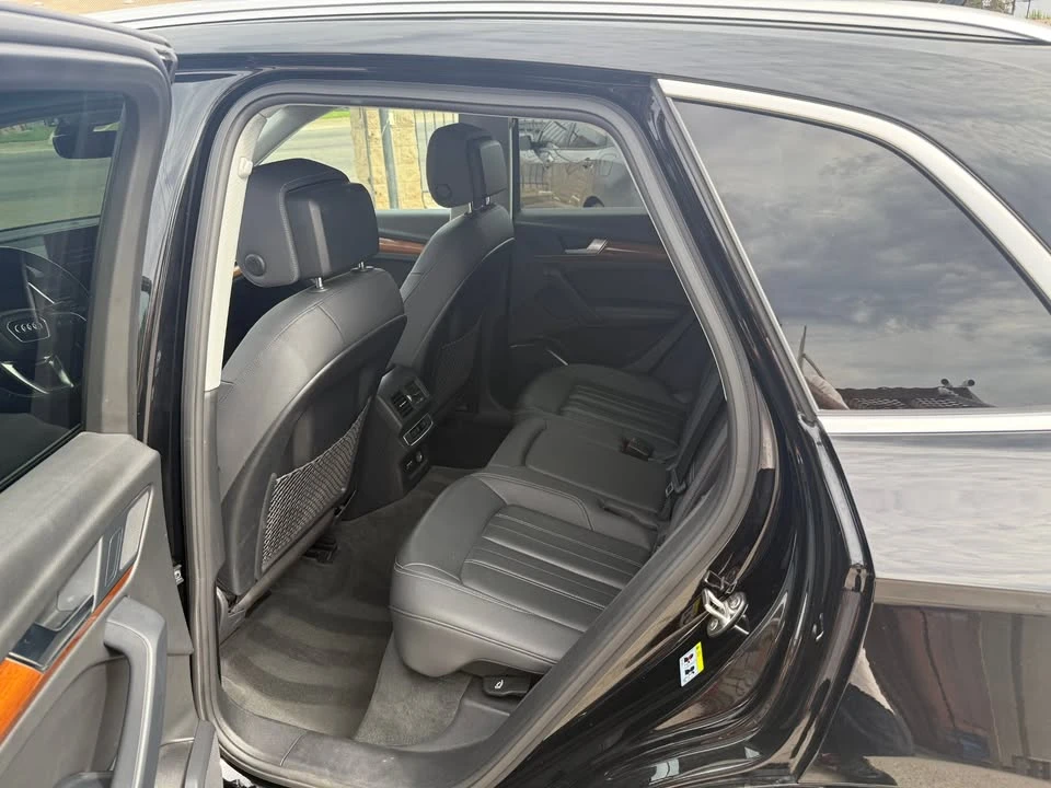 2021 Audi FY Q5 - Image 13 of 19