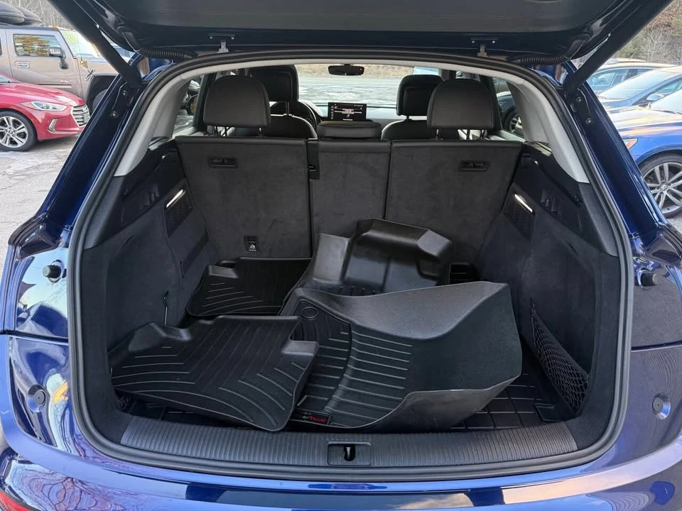 2021 Audi FY Q5 - Image 7 of 20