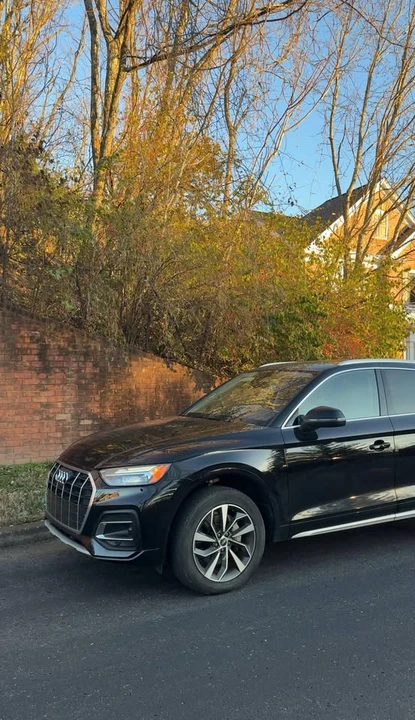2021 Audi FY Q5 - Image 2 of 13