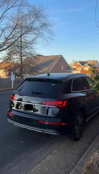 2021 Audi FY Q5 - Image 4 of 13