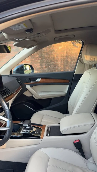 2021 Audi FY Q5 - Image 11 of 13