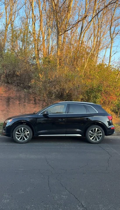2021 Audi FY Q5 - Image 3 of 13