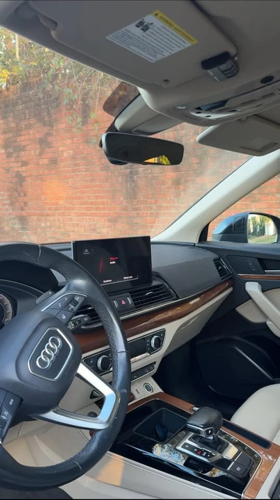 2021 Audi FY Q5 - Image 10 of 13
