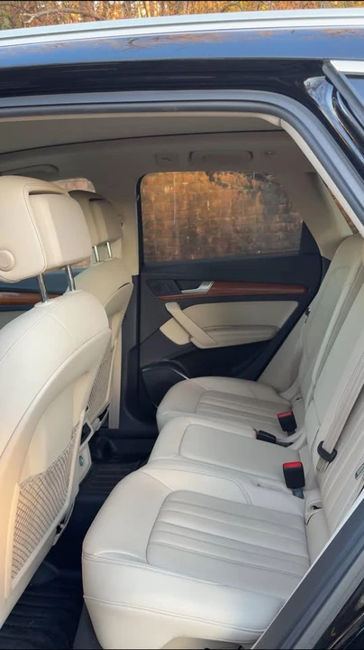 2021 Audi FY Q5 - Image 8 of 13