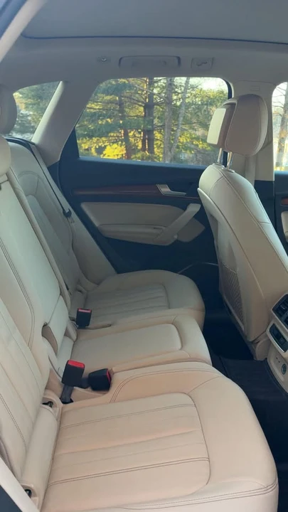 2021 Audi FY Q5 - Image 6 of 13