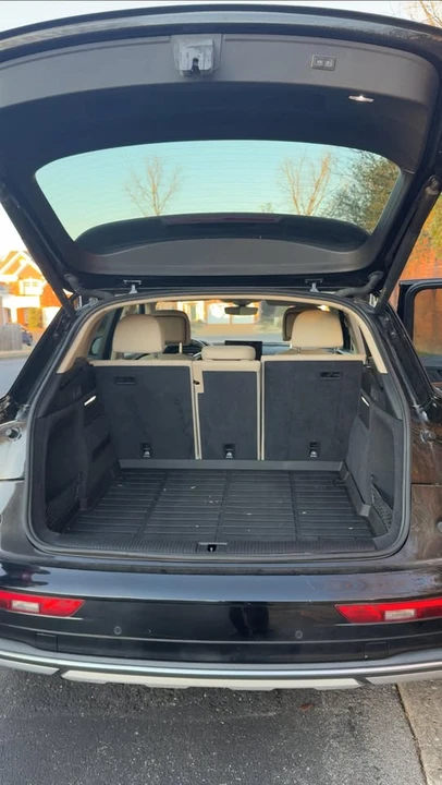 2021 Audi FY Q5 - Image 5 of 13