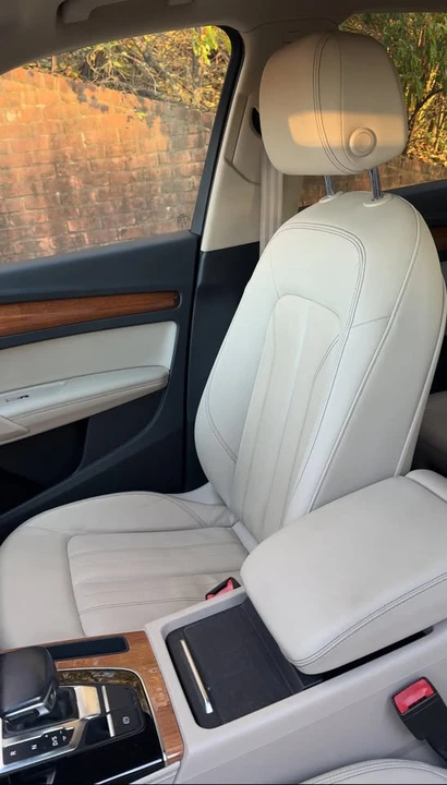 2021 Audi FY Q5 - Image 12 of 13