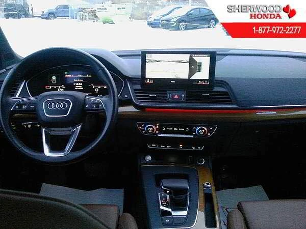 2021 Audi FY Q5 - Image 7 of 13