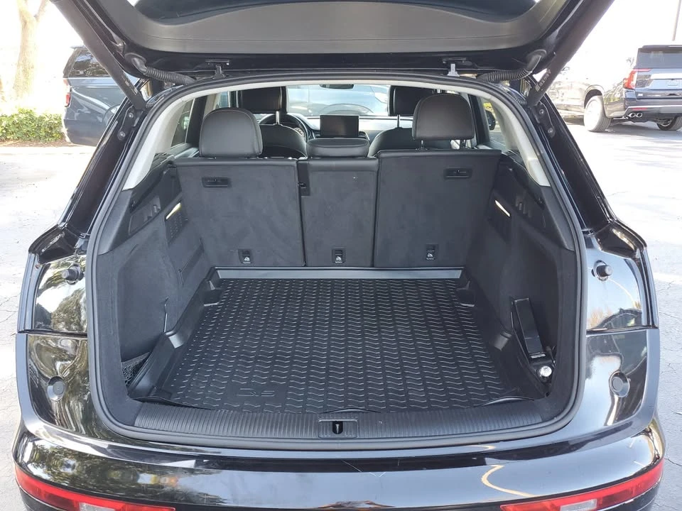 2021 Audi FY Q5 - Image 9 of 9