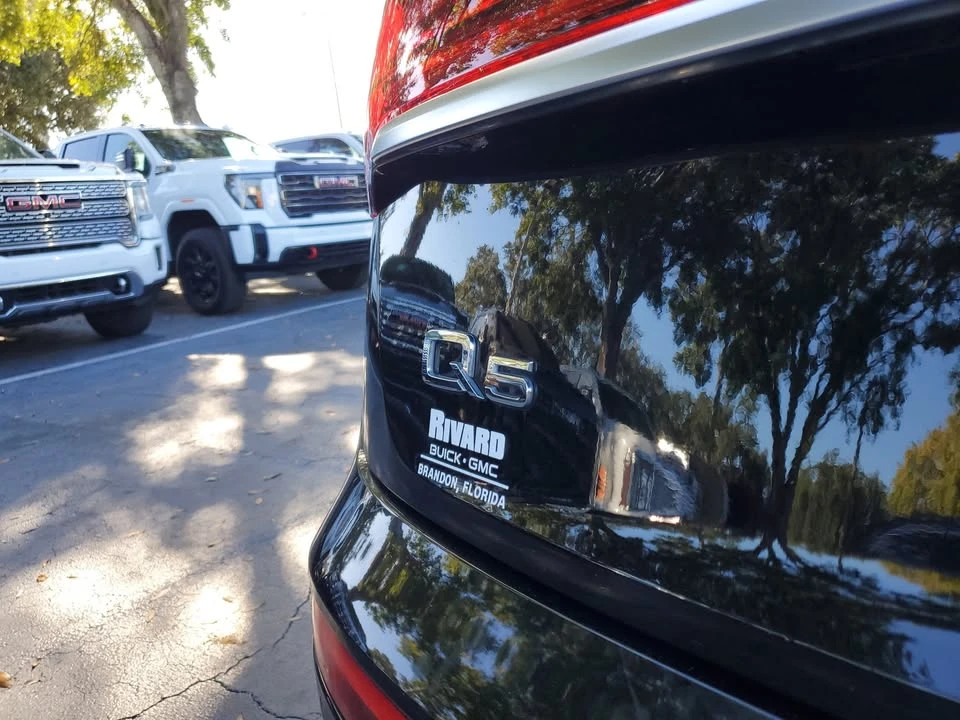 2021 Audi FY Q5 - Image 7 of 9