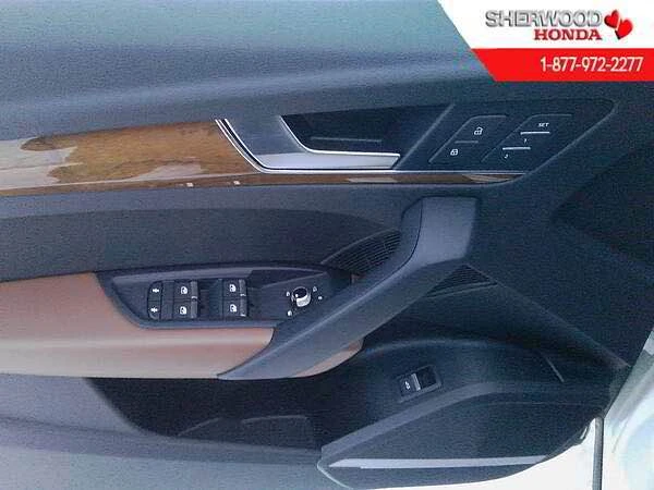 2021 Audi FY Q5 - Image 12 of 13