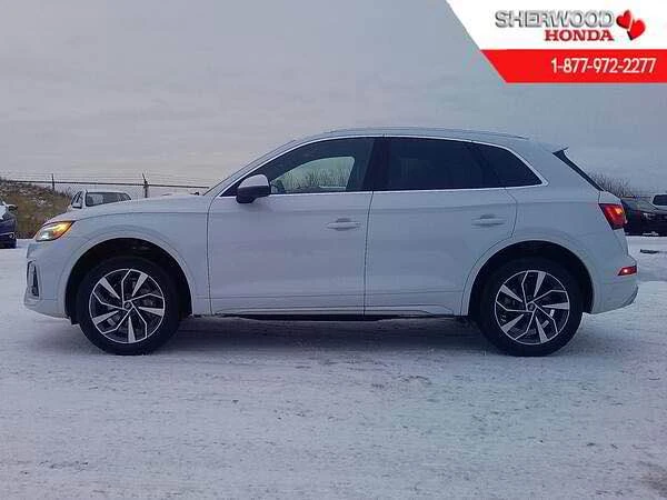 2021 Audi FY Q5 - Image 3 of 13