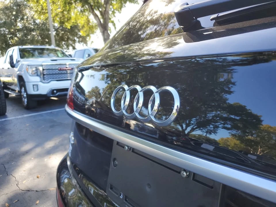 2021 Audi FY Q5 - Image 6 of 9