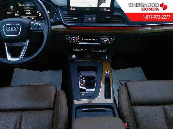 2021 Audi FY Q5 - Image 8 of 13