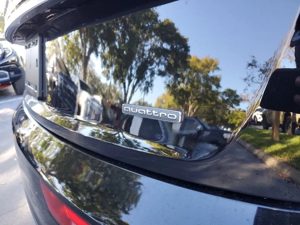 2021 Audi FY Q5 - Image 8 of 9