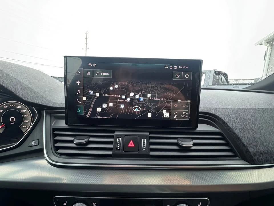 2021 Audi FY Q5 - Image 19 of 20