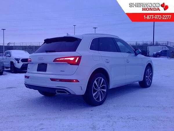 2021 Audi FY Q5 - Image 6 of 13