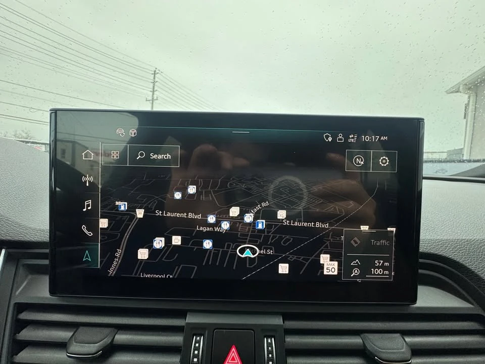 2021 Audi FY Q5 - Image 20 of 20
