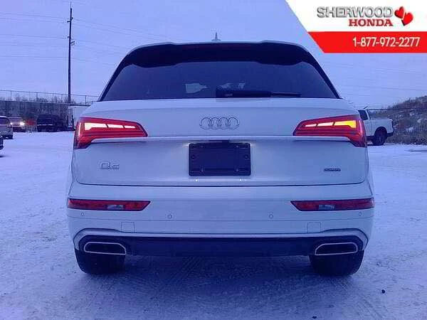 2021 Audi FY Q5 - Image 4 of 13