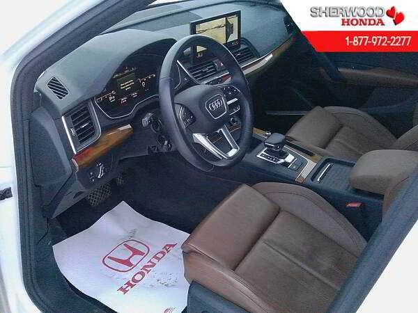 2021 Audi FY Q5 - Image 11 of 13