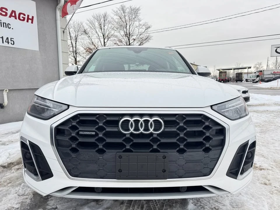 2021 Audi FY Q5 - Image 2 of 20