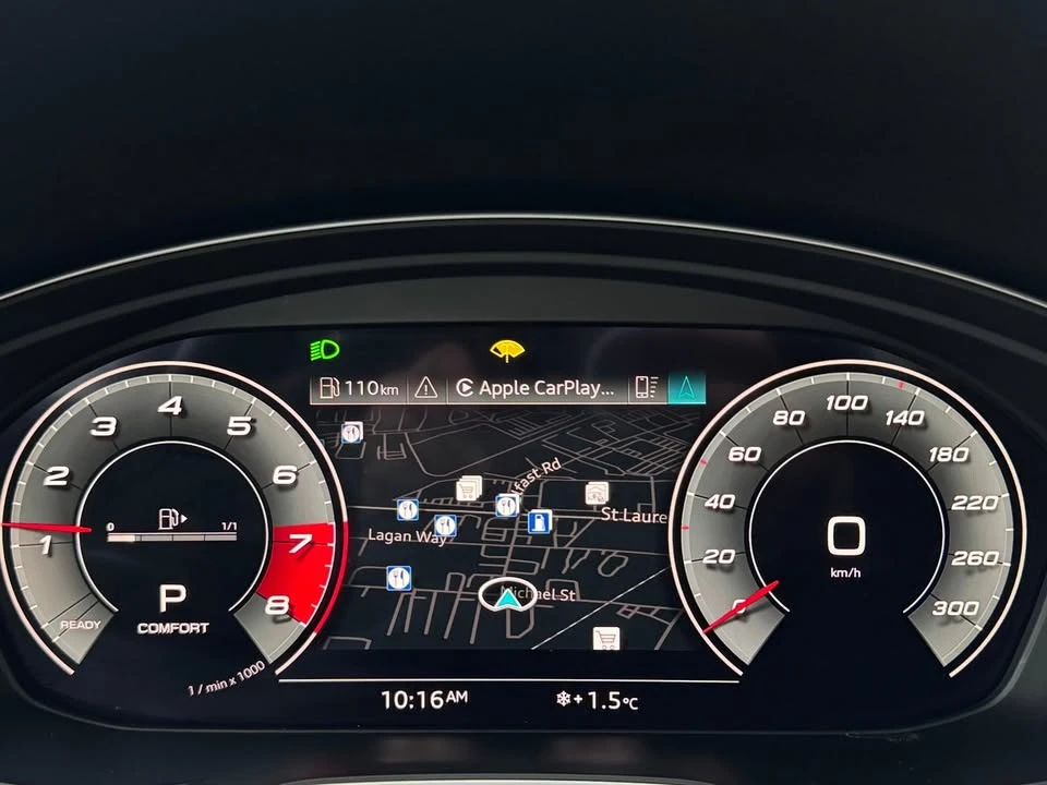 2021 Audi FY Q5 - Image 18 of 20