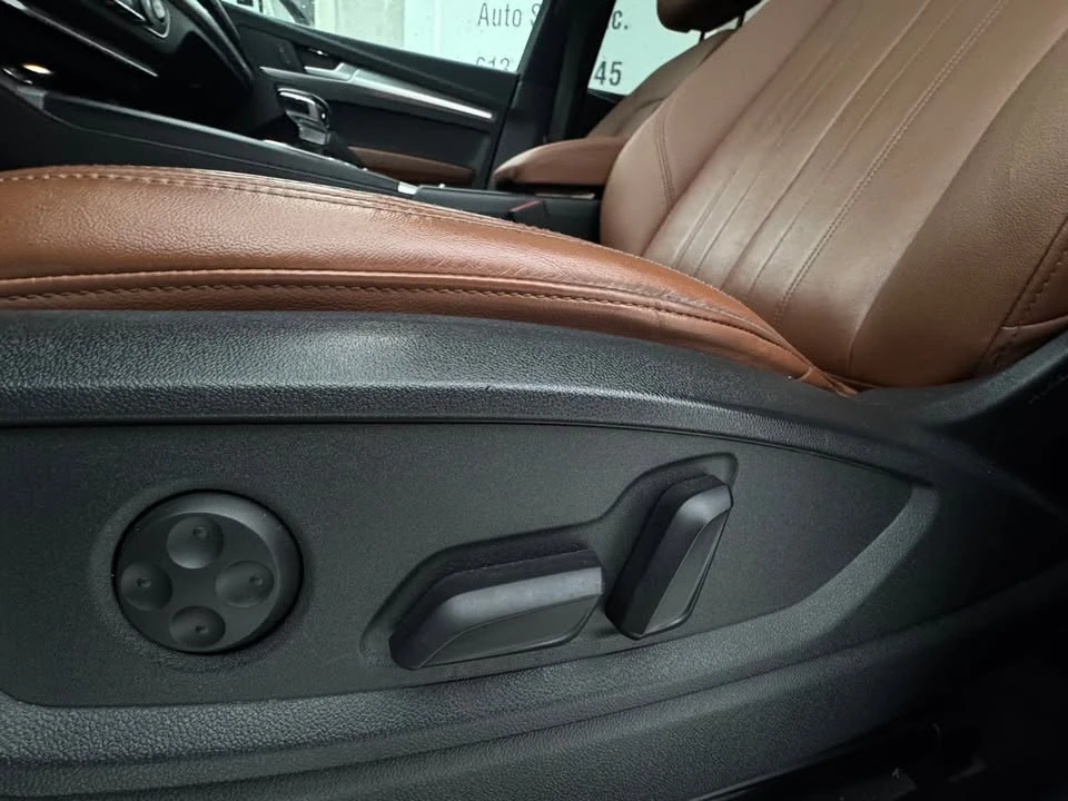 2021 Audi FY Q5 - Image 13 of 20