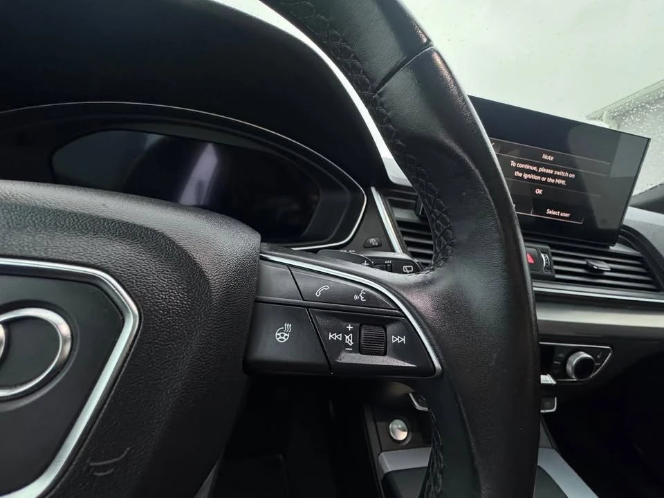 2021 Audi FY Q5 - Image 11 of 20
