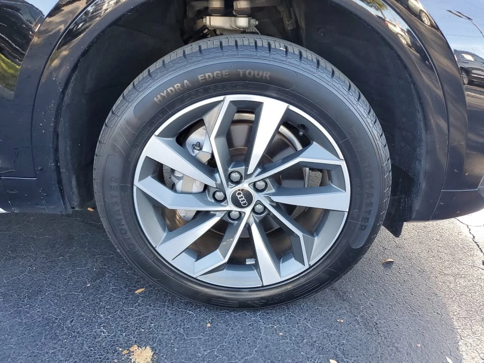 2021 Audi FY Q5 - Image 5 of 9