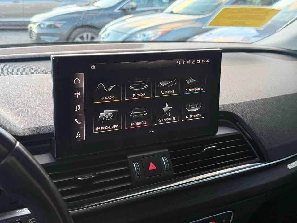 2021 Audi FY Q5 - Image 15 of 20