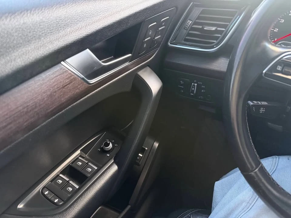 2021 Audi FY Q5 - Image 19 of 20