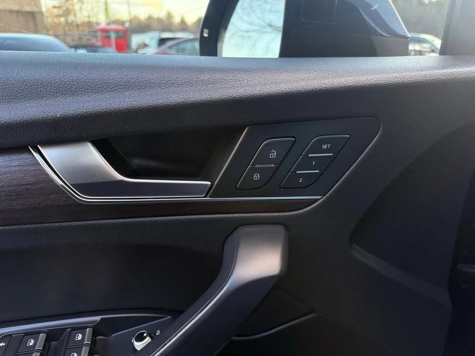 2021 Audi FY Q5 - Image 20 of 20