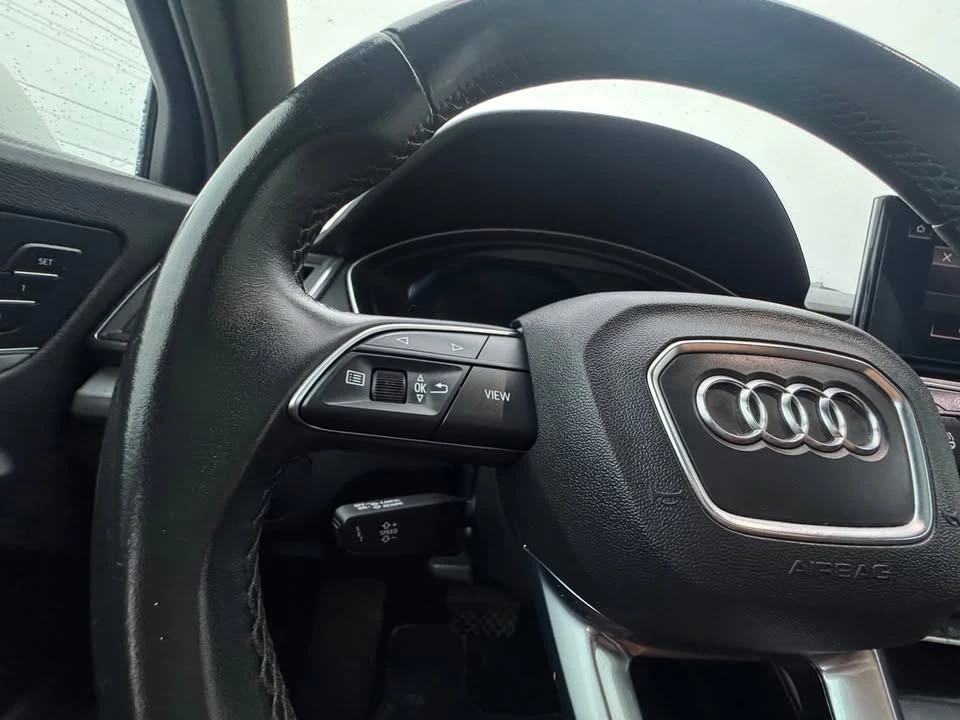 2021 Audi FY Q5 - Image 10 of 20