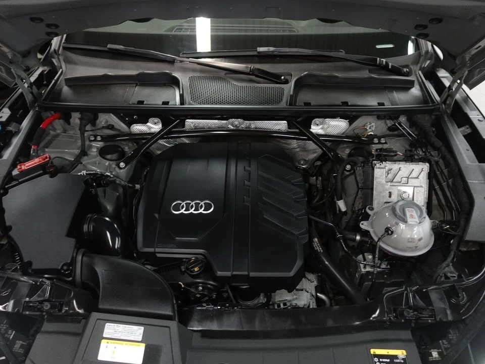 2021 Audi FY Q5 - Image 16 of 20